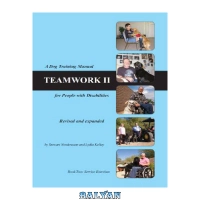 دانلود کتاب Dog Training Manual for People with Disabilities: Service Exercises - بلیان
