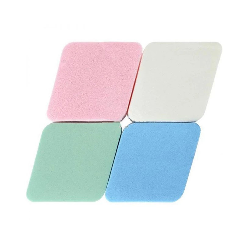 پد آرایشی مدل RT253 مجموعه 4 عددی