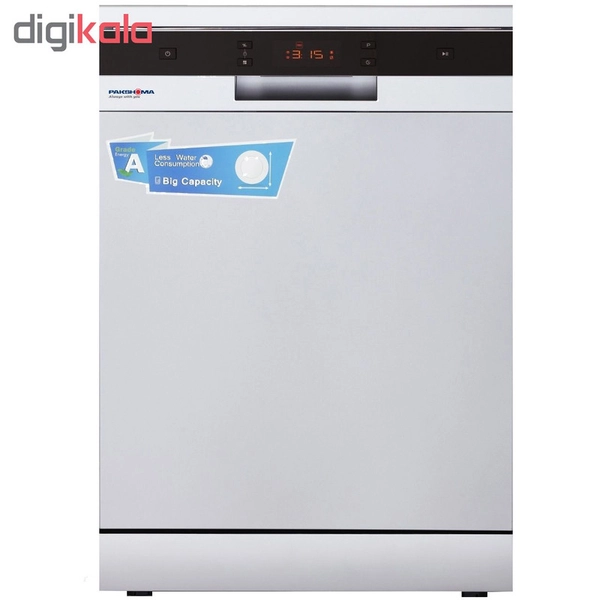 ماشین ظرفشویی پاکشوما مدل MDF-14304 22