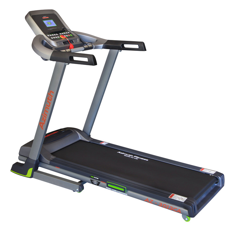 خرید و قیمت تردمیل تاشو آذیموس مدل AZ-3013CA