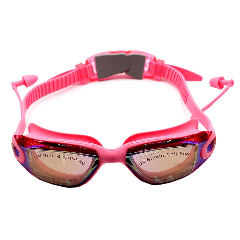 خرید و قیمت عینک شنا مدل DSW 60M