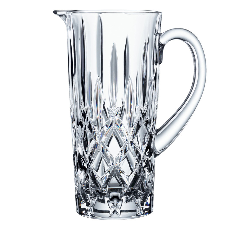 خرید و قیمت پارچ ناخمن مدل Noblesse