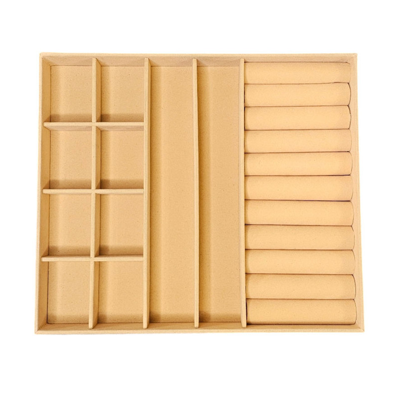 استند جواهرات مدل سینی کد C