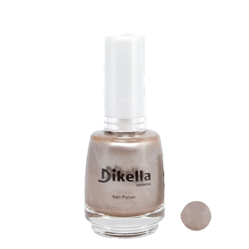 لاک ناخن دیکلا شماره 2