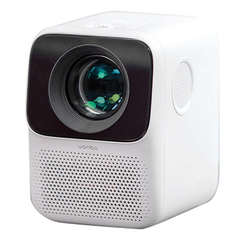 ویدیو پروژکتور قابل حمل شیائومی مدل Wanbo T2