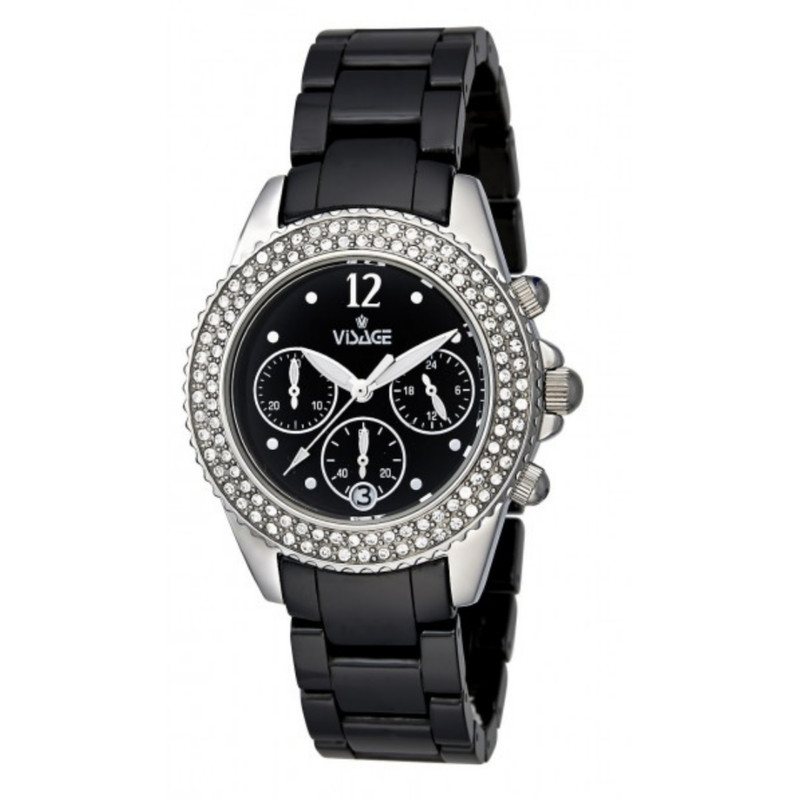 خرید و قیمت ساعت مچی عقربه ای زنانه ویسیج مدل 28260