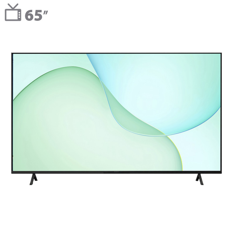 خرید و قیمت تلویزیون ال ای دی هوشمند سونی مدل K-65S30 سایز 65 اینچ
