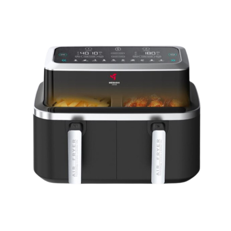 هواپز مباشی مدل ME-AF976