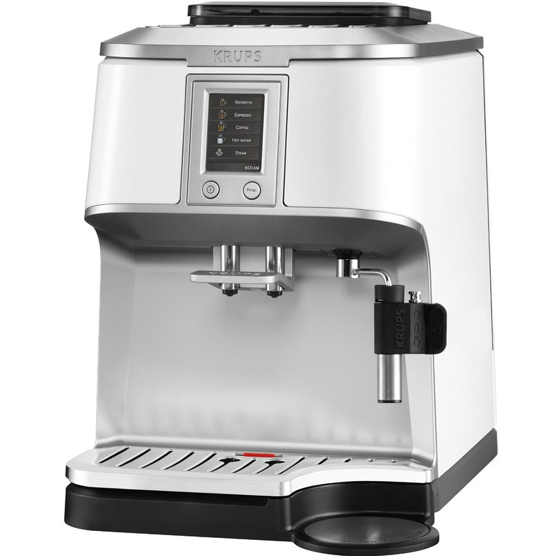 خرید و قیمت اسپرسوساز کروپس مدل EA8441