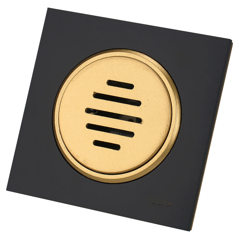 کلید زنگ ویرا مدل الفا