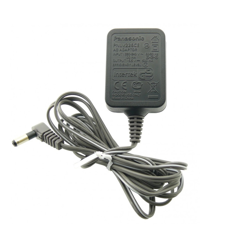 آداپتور 5.5 ولت 500 میلیآمپر پاناسونیک مدل PNLV226