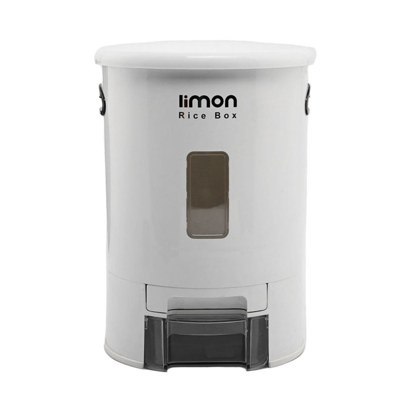 ظرف برنج لیمون مدل مخزن دار کد DH702