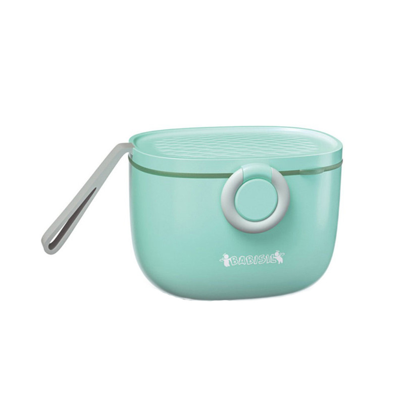 ظرف نگهدارنده شیر بی بی سیل کد 3080