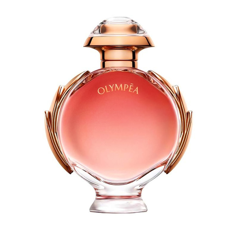 ادوپرفیوم زنانه پاکو رابان مدل OLYMPEA LEGEND حجم 80 میلیلیتر