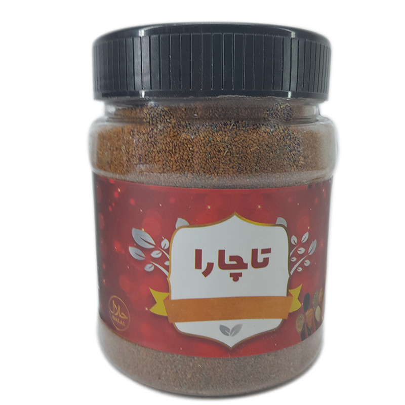 خاکشیر تاچارا - 260 گرم