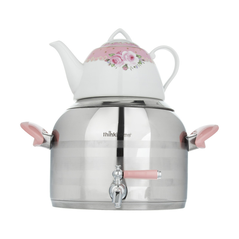 ست کتری و قوری تینک هوم مدل TH2021