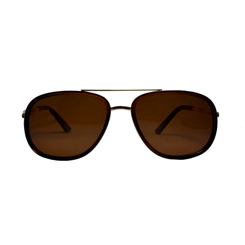 خرید و قیمت عینک آفتابی لاگوست مدل 758 GHT