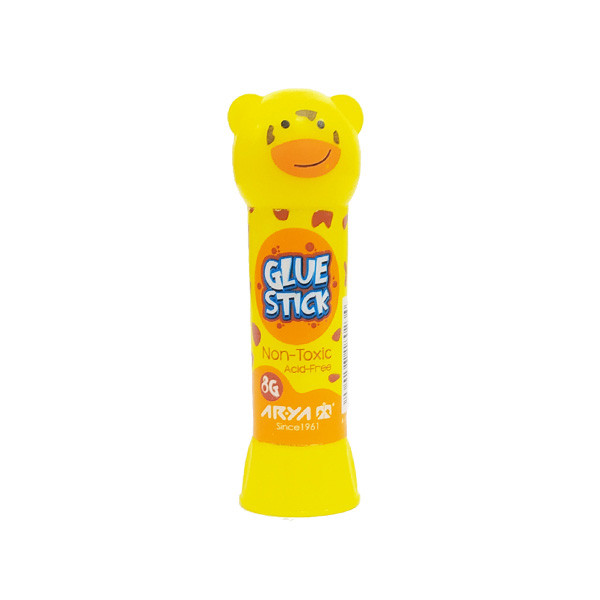 چسب ماتیکی آریا طرح زرافه