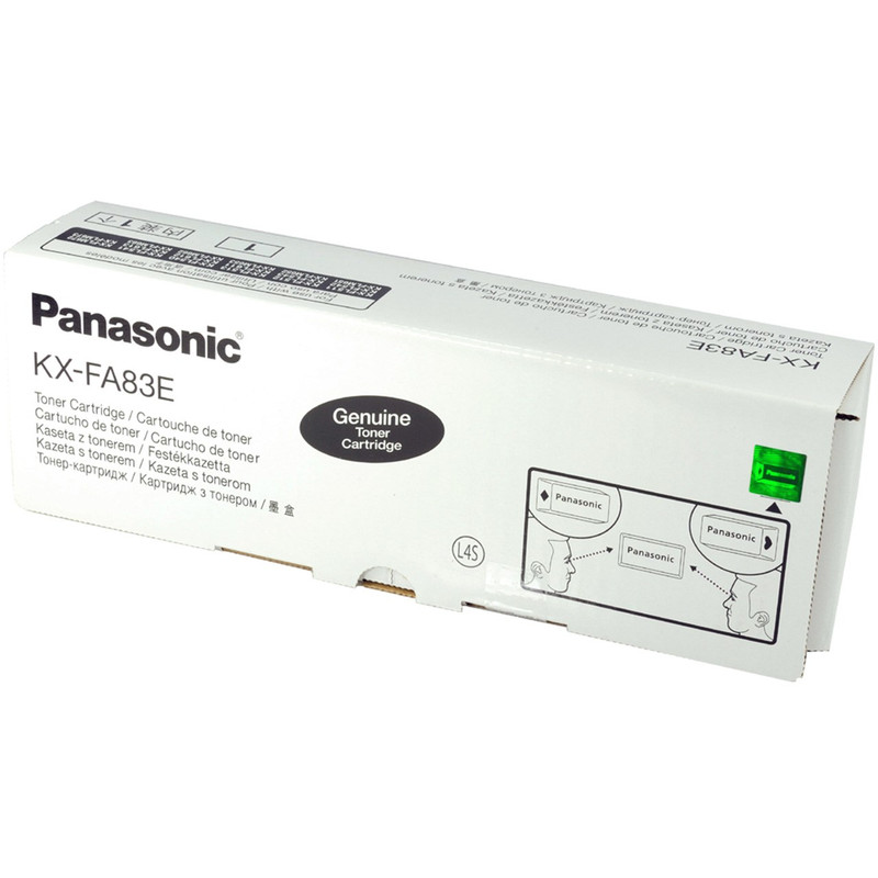 خرید و قیمت تونر فکس FA83E