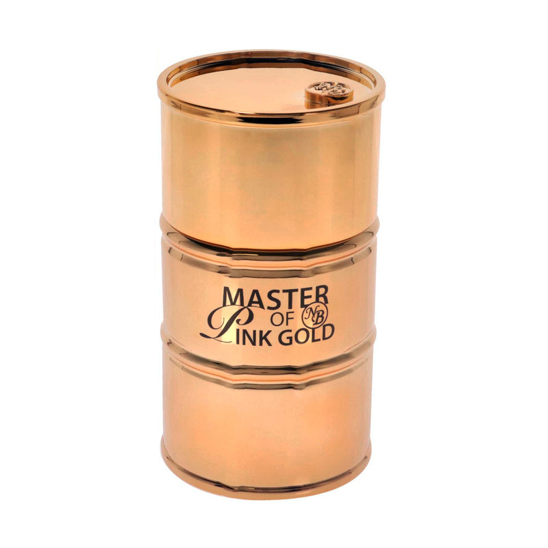 ادوپرفیوم زنانه نیو برند مدل المپیا حجم 100 میلیلیتر