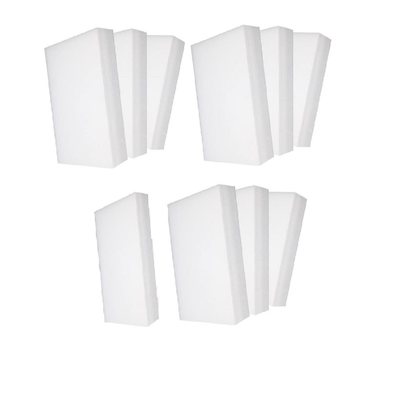 پد نظافت مجیک مدل ml2 بسته 10 عددی