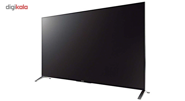 تلویزیون ال ای دی هوشمند سونی مدل KD-65X8500B سایز 65 اینچ 11