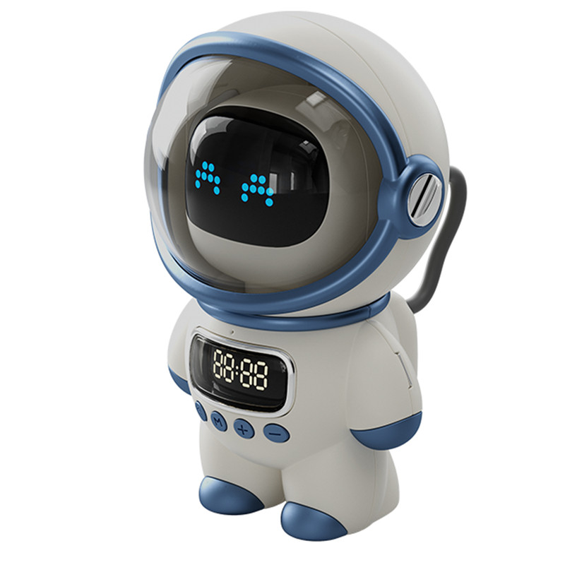 اسپیکر بلوتوثی قابل حمل مدل فضانورد DODO کد M20