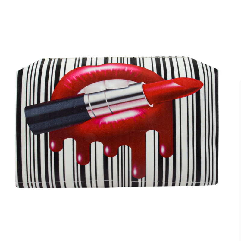 کیف لوازم آرایش زنانه مدل Layla 8551.16