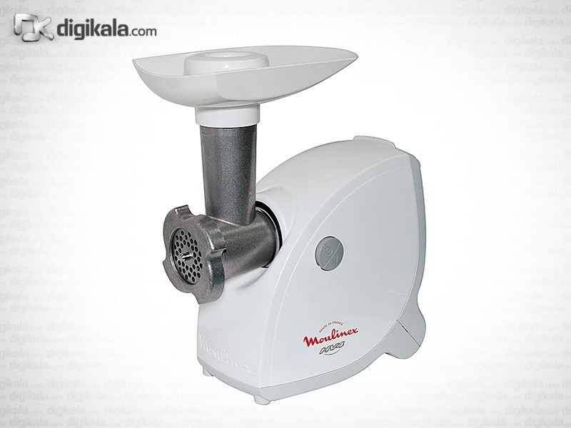 چرخ گوشت مولینکس مدل ME41113E