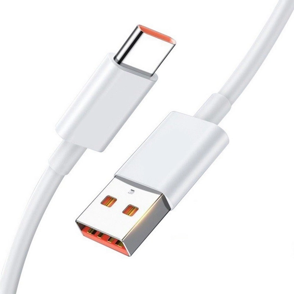 کابل تبدیل USB به USB-C مدل A 6 طول 1متر5
