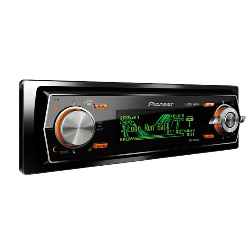 پخش کننده خودرو پایونیر مدل 9450UB