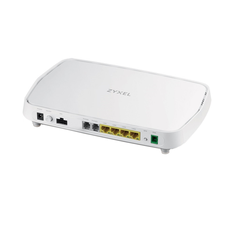خرید و قیمت مودم روتر Gpon-ONT زایکسل مدل PMG5617-GA
