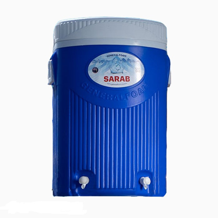 کلمن مدل sahar گنجایش 62 لیتر