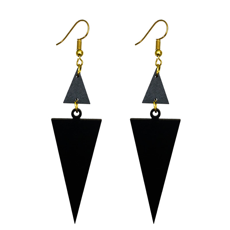 گوشواره هانستو مدل E039