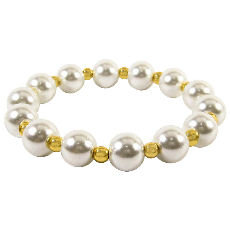 دستبند زنانه لاچو کد M-007