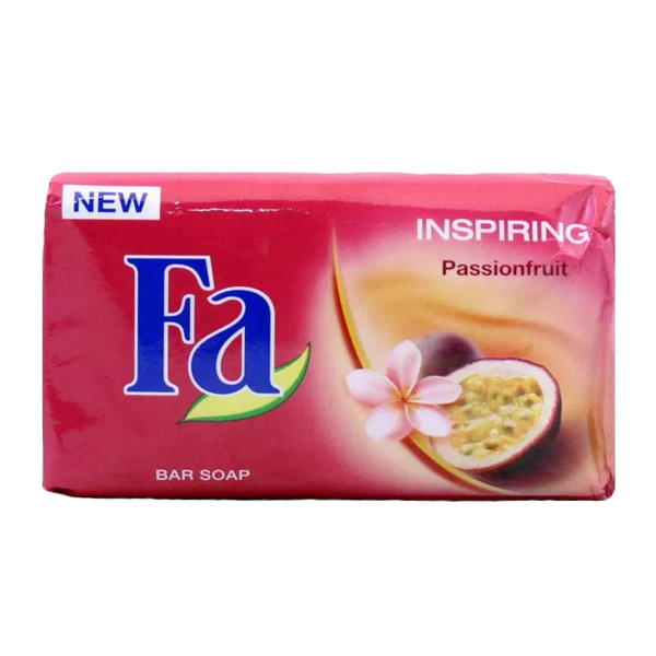 صابون شستشو فا مدل inspiring حجم 120 میلی لیتر