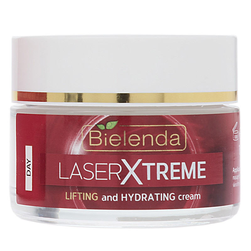 خرید و قیمت کرم لیفتینگ و مرطوب کننده روز بی یلندا مدل Laser Xtreme حجم 50 میلی لیتر