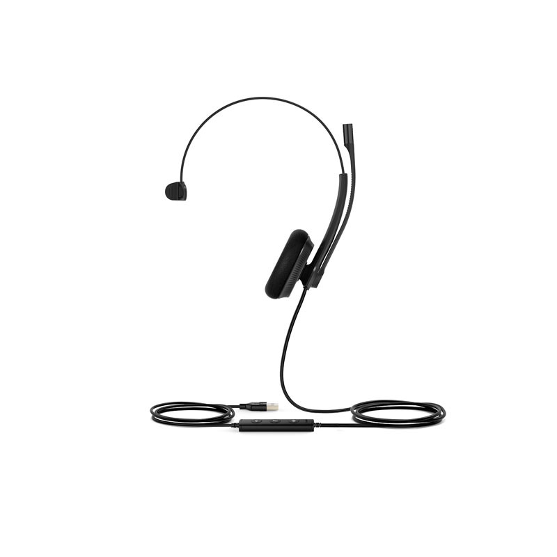 هدست تلفن یالینک مدل UH34 Lite MONO