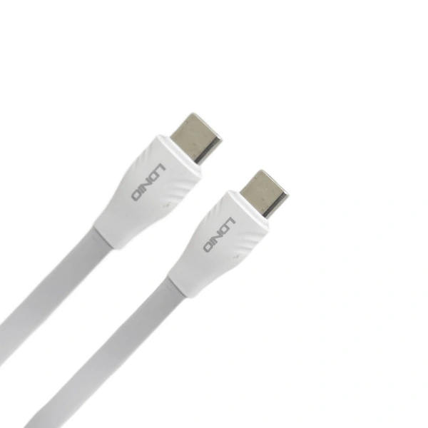 کابل USB-C الدینیو مدل FU131C طول 1متر