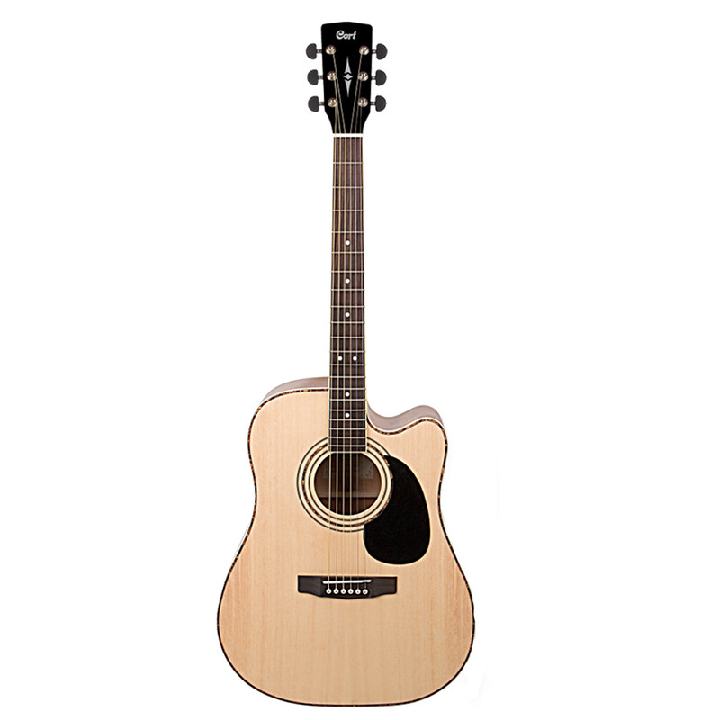 خرید و قیمت گیتار اکوستیک کورت مدل AD880CE