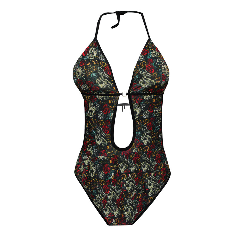 مایو زنانه مدل M-FER_5890