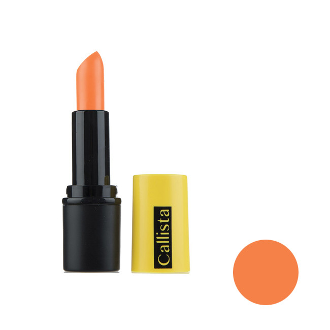 رژ لب جامد کالیستا شماره S82