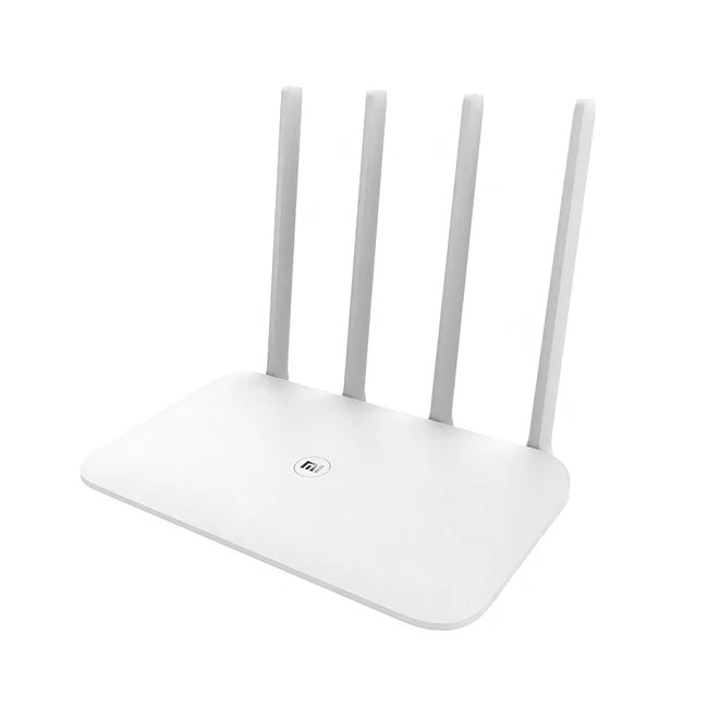 تقویت کننده WiFi دو منظوره شیائومی مدل 300Mbps-5dBi