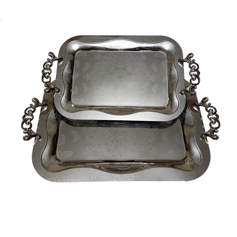 سینی یونی هوم مدل D01 مجموعه دو عددی