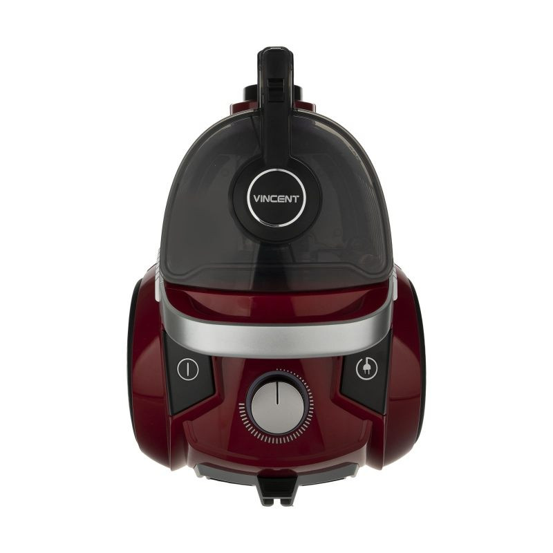 جاروبرقی وینسنت مدل FC5421-R