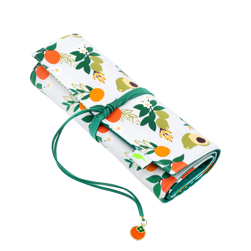 جامدادی طوطی دیزاین مدل رولی پلاس آووکادو