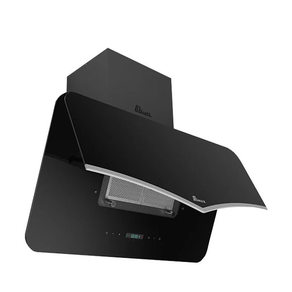 خرید و قیمت هود مورب بیمکث مدل 2048 سایز 90