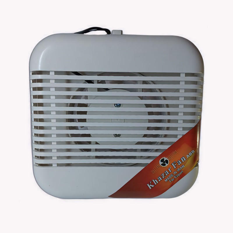 هواکش خزرفن مدل F10