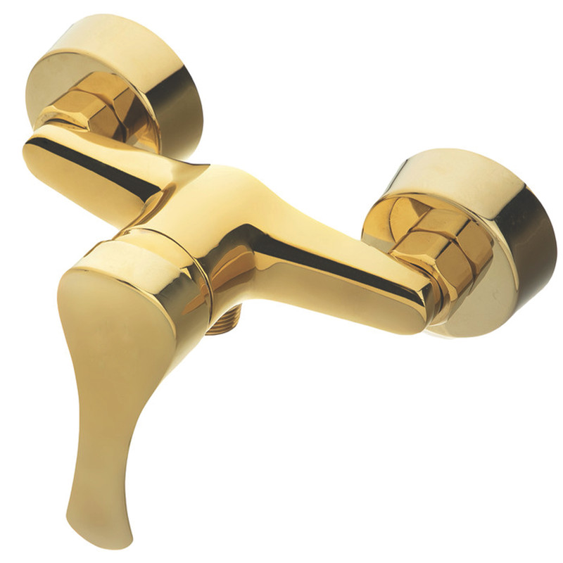 خرید و قیمت شیر سرویس بهداشتی ایلمان مدل لاله G500