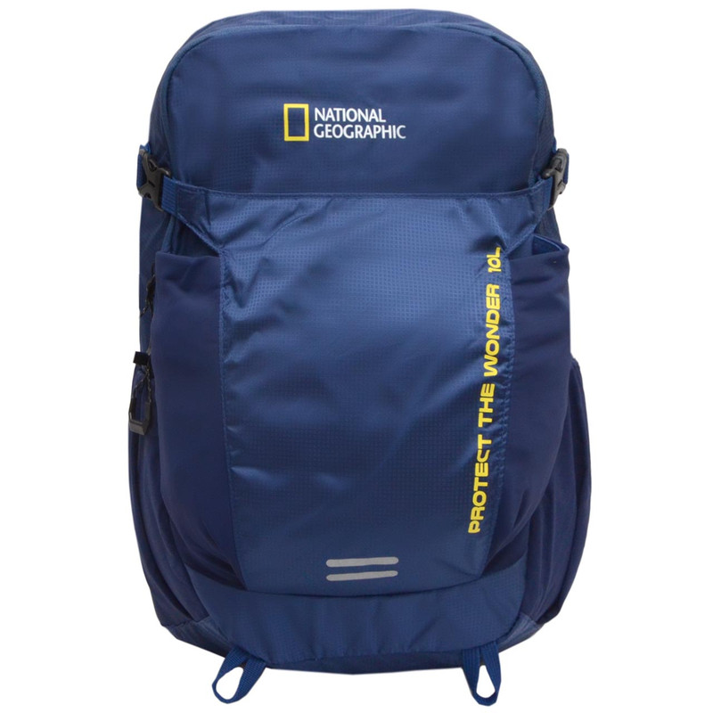 کوله پشتی نشنال جئوگرافیک مدل N29282 PROTECT THE WONER